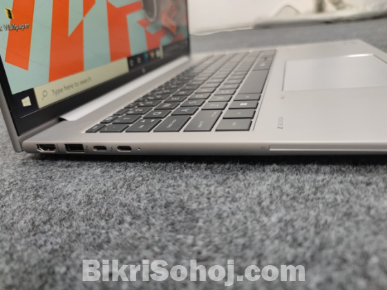 HP ZBook Firefly G11 Core Ultra-7 165H 16GB RAM 16